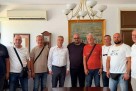 Radnicima GRAS-a danas prvi put nakon 18 godina isplaćen regres