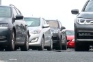 Više od 45.000 auta stiglo u BiH, skočio uvoz električnih i hibrida