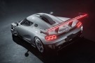 Koenigsegg predstavio CCGT1: 1.600 KS i samo 70 primjeraka