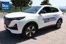 Upoznajte Changan CS55 PLUS: SUV koji pomjera granice očekivanja