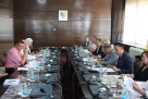 Nikšić i Lakić sa vlasnicima Željezare Zenica: Dogovoren nastavak razgovora