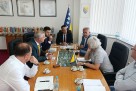 BiH jača namjensku industriju: Dogovorena strateška saradnja četiri kompanije