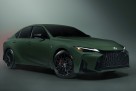 Lexus kakav nismo vidjeli: Samo 350 primjeraka