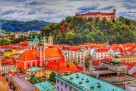 Ljubljana osvojila prestižnu titulu najbolje kreativne destinacije u Evropi