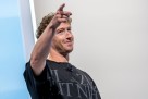 Zuckerberg kupio historijski dvorac u Irskoj vrijedan do 30 miliona eura
