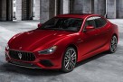 Maserati sprema veliko iznenađenje: V8 bi se mogao vratiti u ponudu