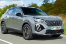 Peugeot unaprijedio električni e-2008: Veći domet uz nekoliko važnih izmjena