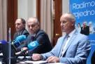 Uživo: Pratite press “Šta poslodavci očekuju od vlasti”