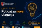KS podržava modernizaciju privrede: Za 62 firme predviđeno 1,92 miliona KM