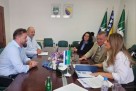 Nova investicija u Cazinu: Austrijska kompanija gradi proizvodno-poslovni objekt