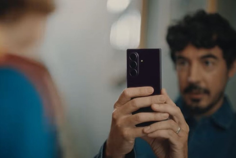 Nova Samsungova kampanja slavi male porodične trenutke koji ostaju za cijeli život