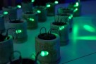 Japanski dizajner proizvodi električnu energiju iz tla i komposta