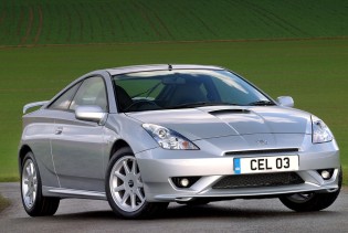Toyota vraća legendu: Celica se nakon više od 20 godina vraća na scenu