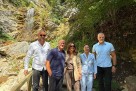 Vodopad Zastavac dobio novo ruho: Travnik obogatio turističku ponudu