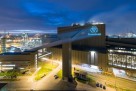 Thyssenkrupp povećao prognozu dobiti, čelik među glavnim pokretačima