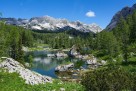 Julijske Alpe pod pritiskom turista: Uvode se nova ograničenja