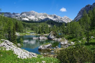 Julijske Alpe pod pritiskom turista: Uvode se nova ograničenja
