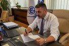 Energoinvest ugovorio posao od 8,42 miliona KM za Elektroprivredu BiH