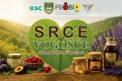 Sajam meda i domaćih proizvoda 'Srce Vogošće' 4. septembra