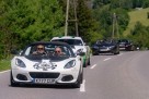 Na Vilsonovo šetalište stiže 50 ekskluzivnih automobila