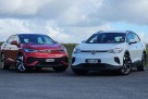 Volkswagen mijenja strategiju: Nasljednik ID.4 mogao bi dobiti poznato ime