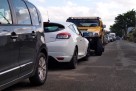 Zašto vozači utišaju radio kada traže adresu ili se parkiraju? Nauka ima odgovor