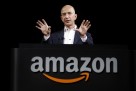 Bezos najavio prodaju dionica Amazona vrijednih 4,1 milijardu dolara