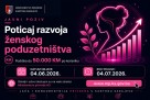 Za razvoj ženskog biznisa u KS odobreno više od milion KM: Na listi 113 korisnica poticaja