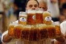 Pivo na Oktoberfestu pet puta skuplje nego prije 40 godina