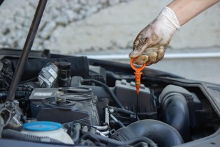 Ova greška sa uljem može ozbiljno da ošteti motor