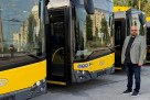 Šteta: Stvaraju se uslovi za trolejbusku liniju Otoka-Vogošća