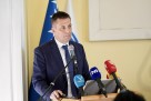 BH Pošta do kraja godine zaposlenicima osigurala dodatnih 900 KM