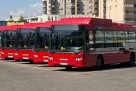 Novi autobusi stigli na sarajevske ulice: GRAS nabavio pet Scania vozila
