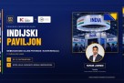Indijske kompanije dolaze u Sarajevo: Paviljon Indije na 100 EXPO 2026