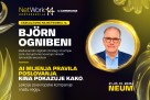 NetWork 14 donosi odgovor na ključno pitanje: Kako AI pretvoriti u poslovnu prednost