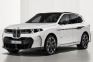BMW predstavio novu M Performance opremu za X5 i potpuno električni iX5