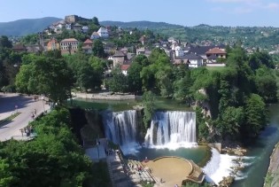 August "izvukao" ljetnu turističku sezonu u Centralnoj Bosni