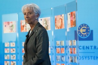 Evropljani biraju nove novčanice: Evo kako bi mogao izgledati budući euro