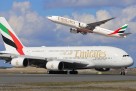 Kako je Dubai stvorio jednu od najuspješnijih aviokompanija na svijetu