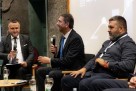 Ustamujić na Central Business Forumu: BiH može postati energetski hub jugoistočne Evrope