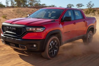 Novi američki pick-up koštat će oko 18.300 eura, a jedan detalj posebno privlači pažnju
