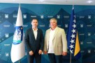 Bihać i Plitvička jezera traže zajednička rješenja za upravljanje otpadom