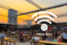 Tešanj uvodi besplatan Wi-Fi: Internet sada dostupan u parku i na trgu