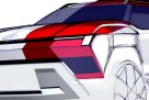 Hyundai Bayon biće znatno drugačiji: Novi model izgleda mnogo robustnije