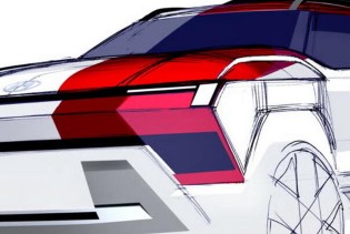 Hyundai Bayon biće znatno drugačiji: Novi model izgleda mnogo robustnije