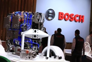 Bosch pod pritiskom: Profitabilnost pala zbog stagnacije autoindustrije