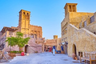 Dubai vraća u život svoju najstariju zgradu: Al Fahidi uskoro ponovo otvara vrata
