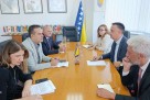 Aerodrom Sarajevo želi preuzeti veći dio izvoza domaće namjenske industrije