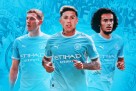 Manchester City potrošio pola milijarde eura na pojačanja