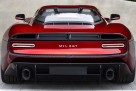 McLaren osvježava logo: Prepoznatljivi Speedmark ostaje dio identiteta